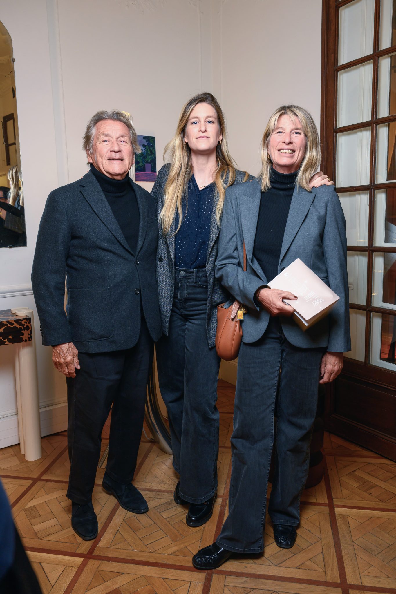  - La 17e édition de Private Choice s’empare d’un hôtel particulier gothique