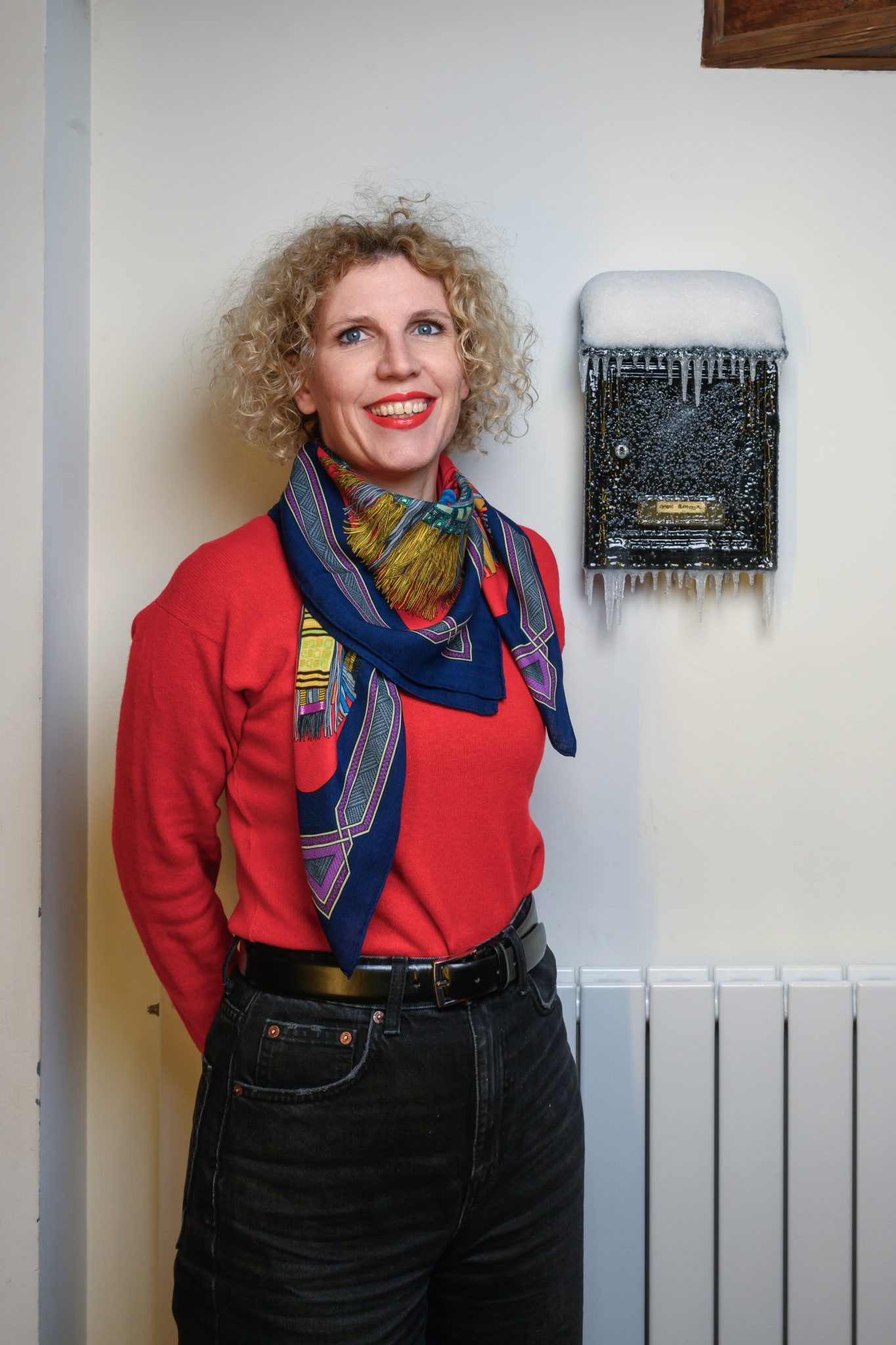  - La 17e édition de Private Choice s’empare d’un hôtel particulier gothique