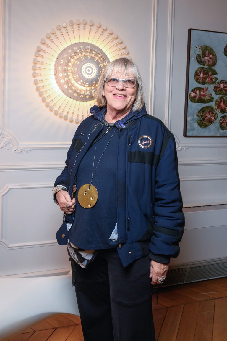  - La 17e édition de Private Choice s’empare d’un hôtel particulier gothique