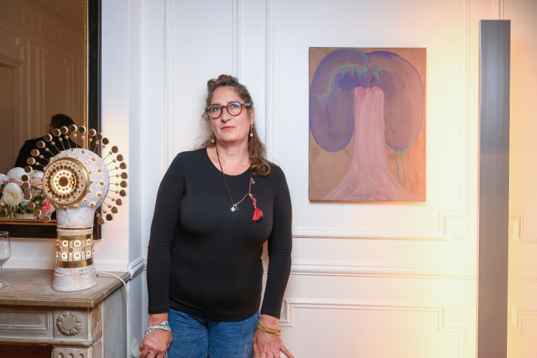  - La 17e édition de Private Choice s’empare d’un hôtel particulier gothique