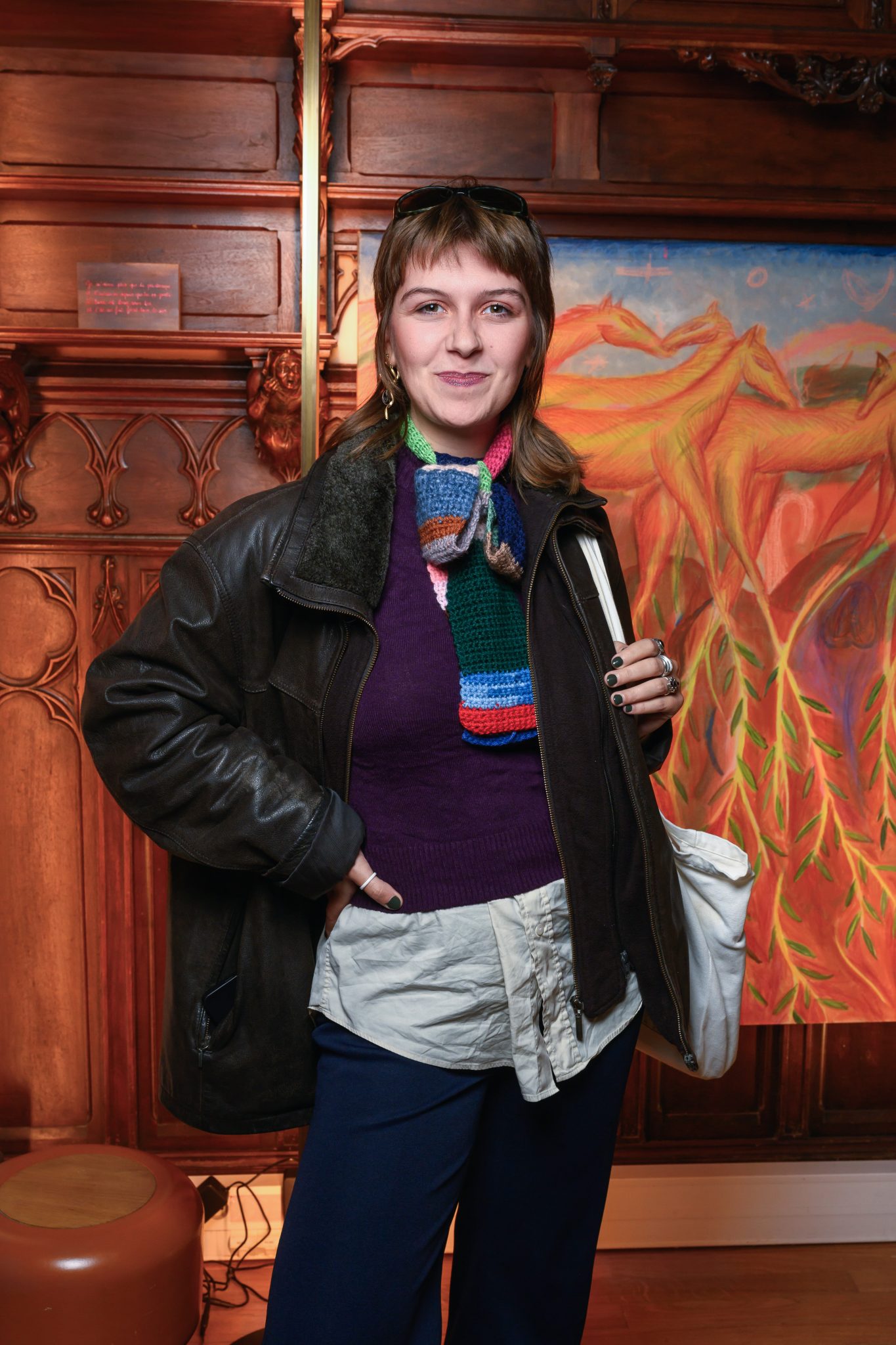  - La 17e édition de Private Choice s’empare d’un hôtel particulier gothique