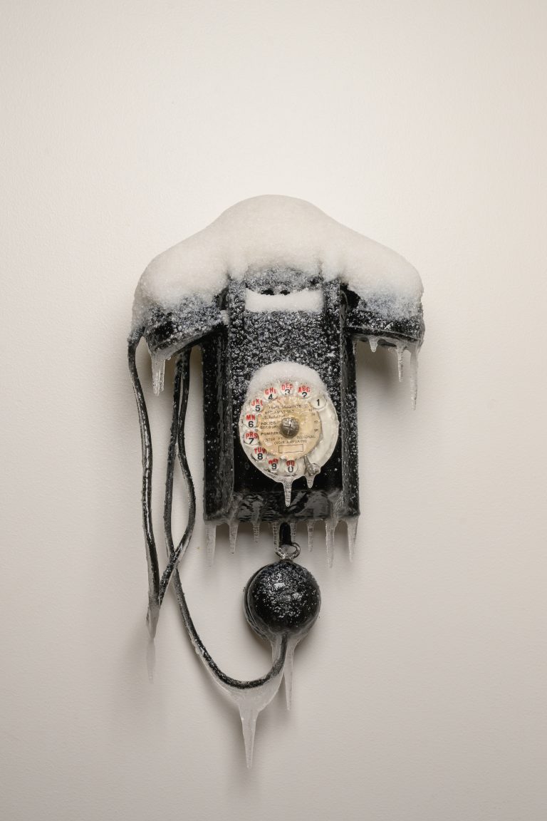 La 17e édition de Private Choice s’empare d’un hôtel particulier gothique