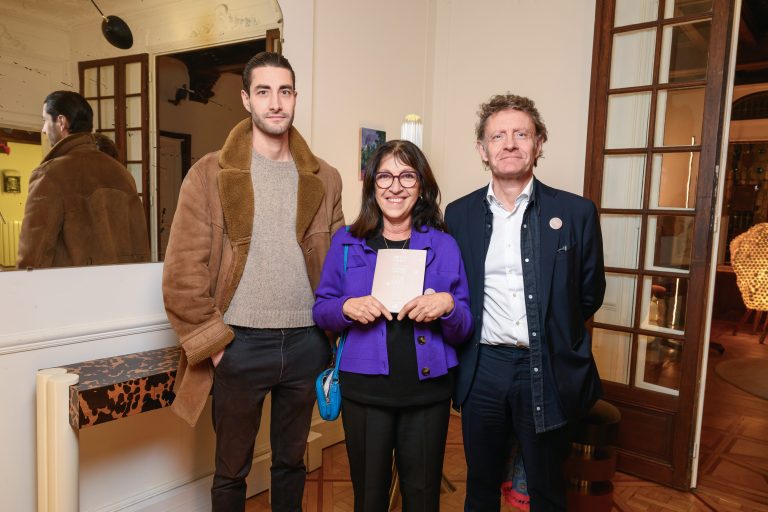  - La 17e édition de Private Choice s’empare d’un hôtel particulier gothique