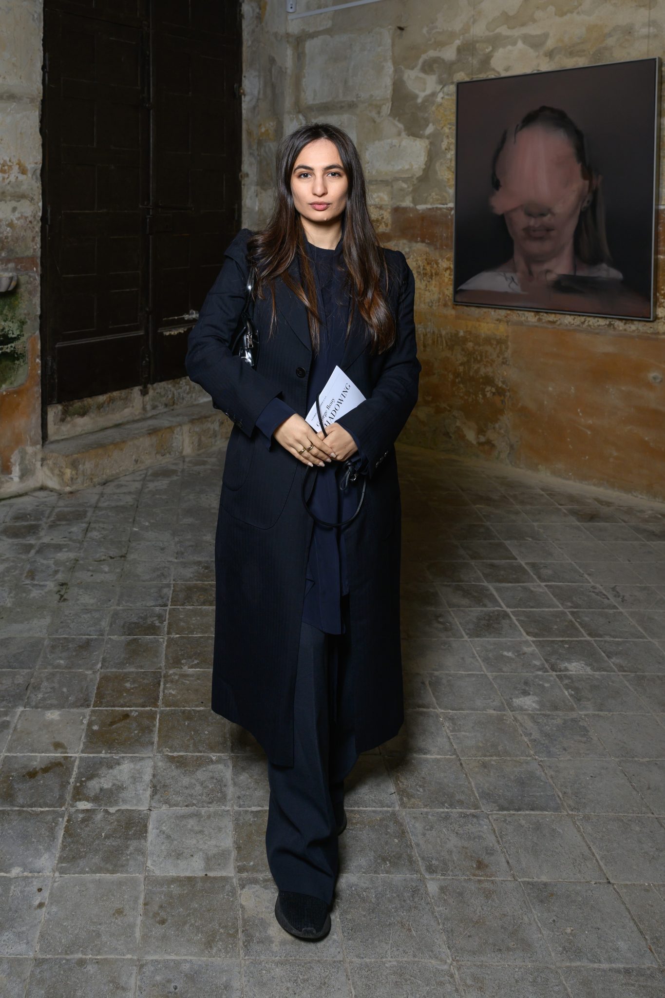  - La galerie Almine Rech présente George Rouy au Château de Boisgeloup