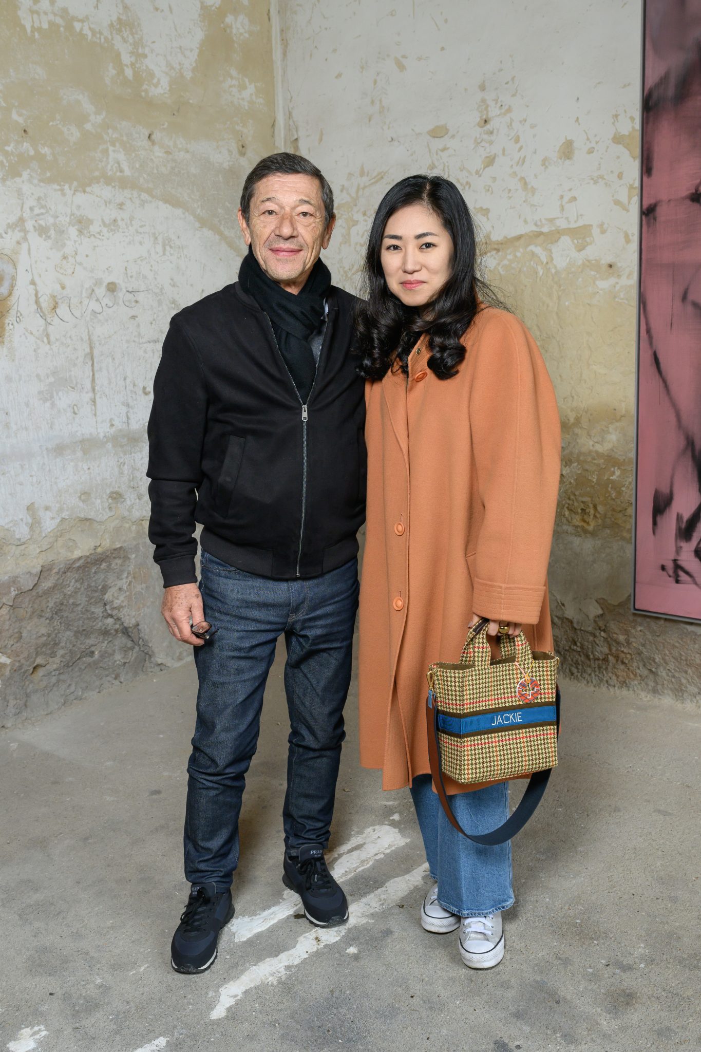  - La galerie Almine Rech présente George Rouy au Château de Boisgeloup