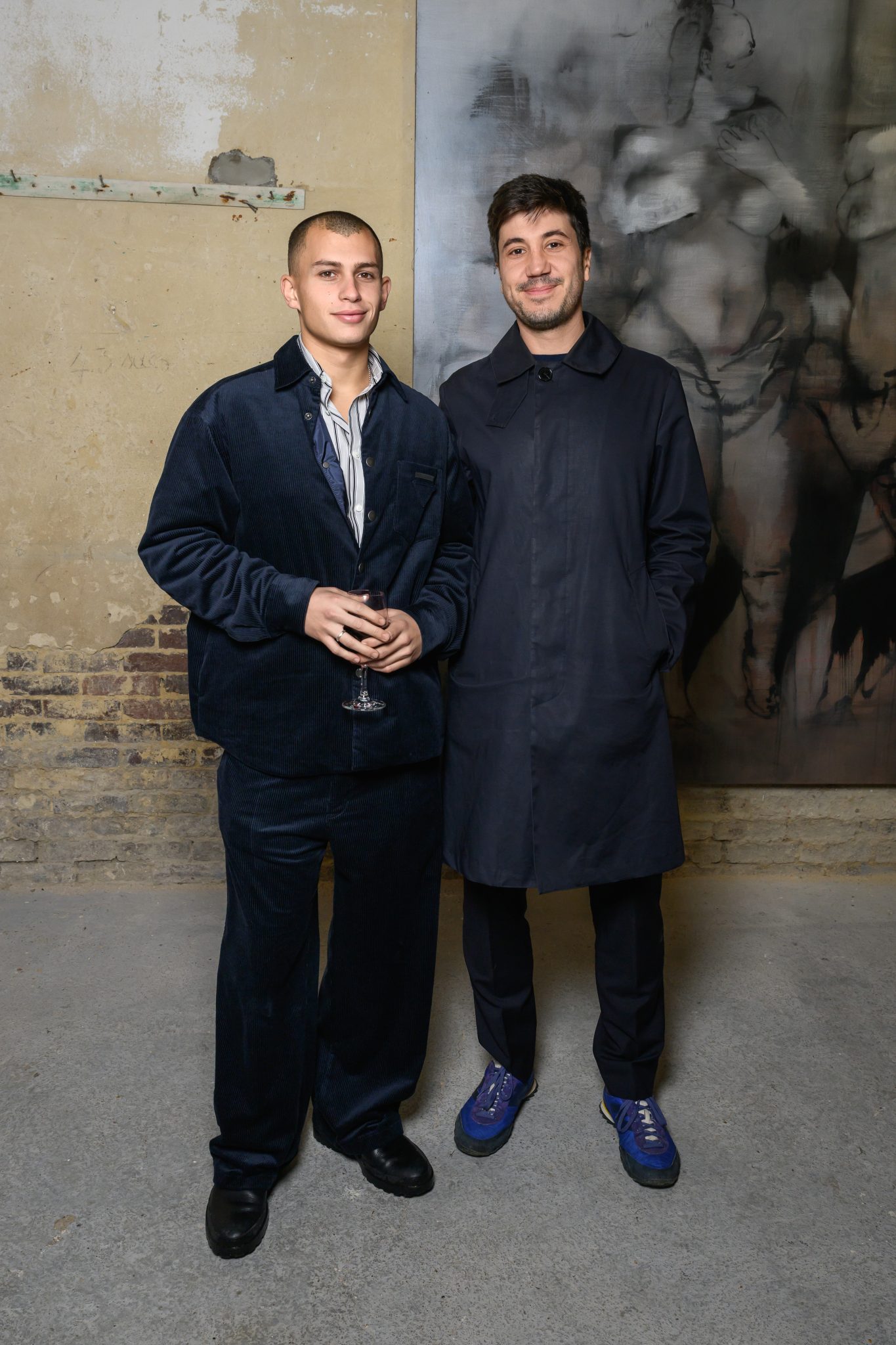  - La galerie Almine Rech présente George Rouy au Château de Boisgeloup