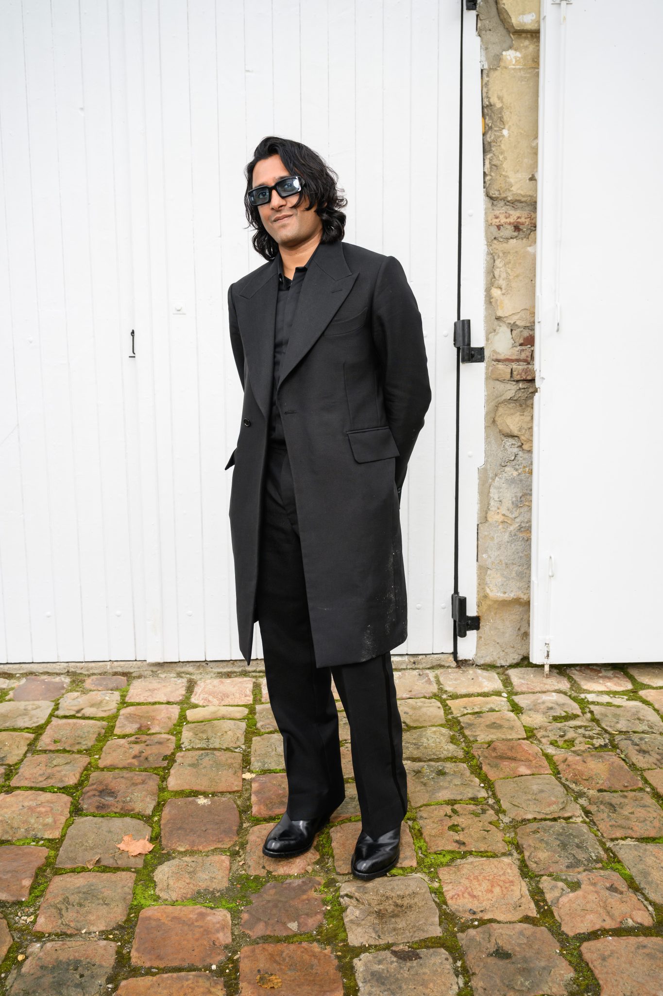  - Almine Rech Presents George Rouy at the Château de Boisgeloup