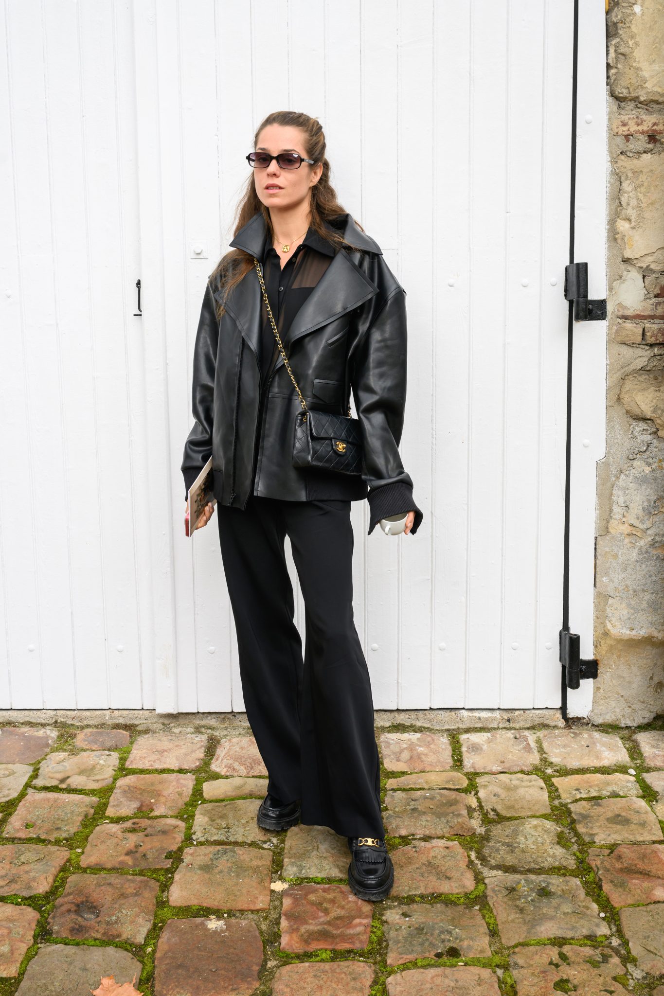  - La galerie Almine Rech présente George Rouy au Château de Boisgeloup