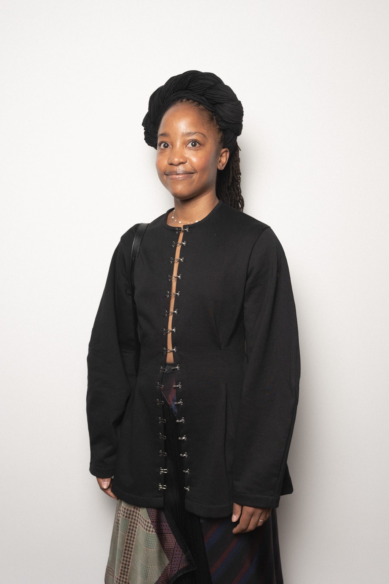  - Lafayette Anticipations présente les expositions de Meriem Bennani et Steffani Jemison