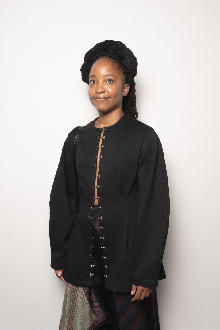  - Lafayette Anticipations présente les expositions de Meriem Bennani et Steffani Jemison