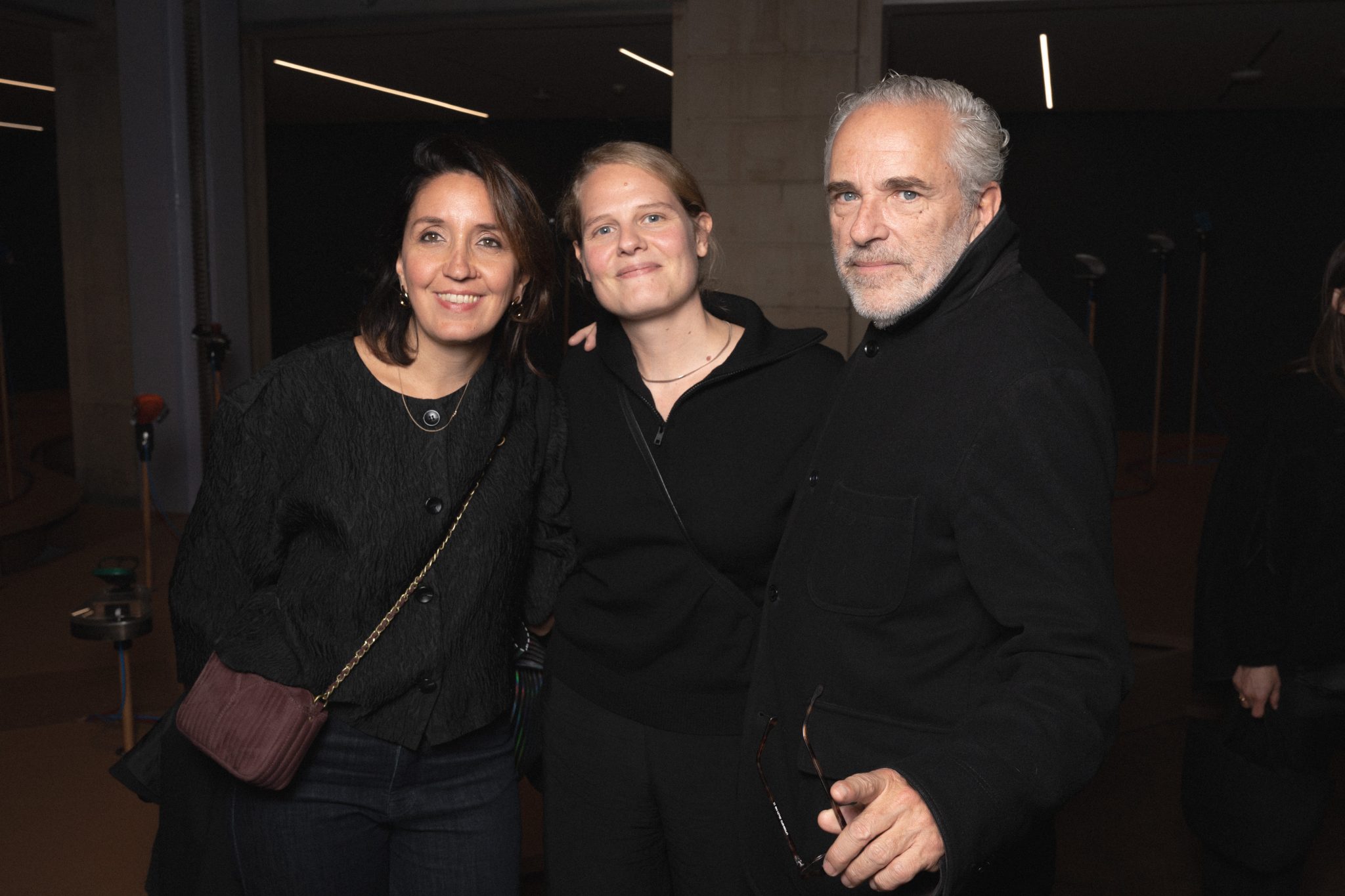  - Lafayette Anticipations présente les expositions de Meriem Bennani et Steffani Jemison