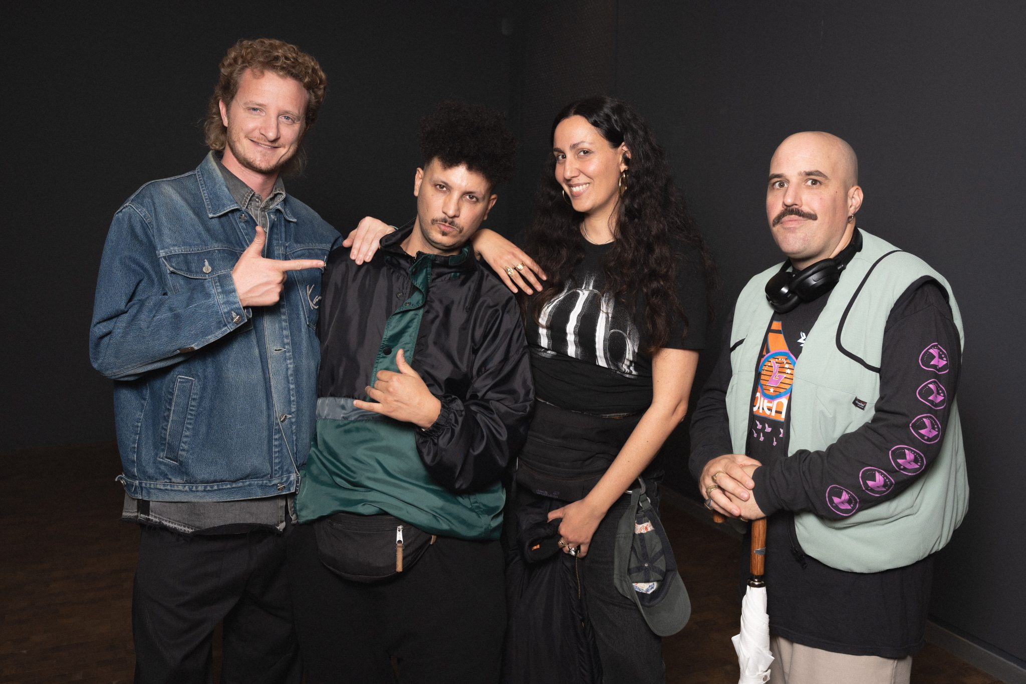  - Lafayette Anticipations Unveils New Exhibitions by Meriem Bennani and Steffani Jemison