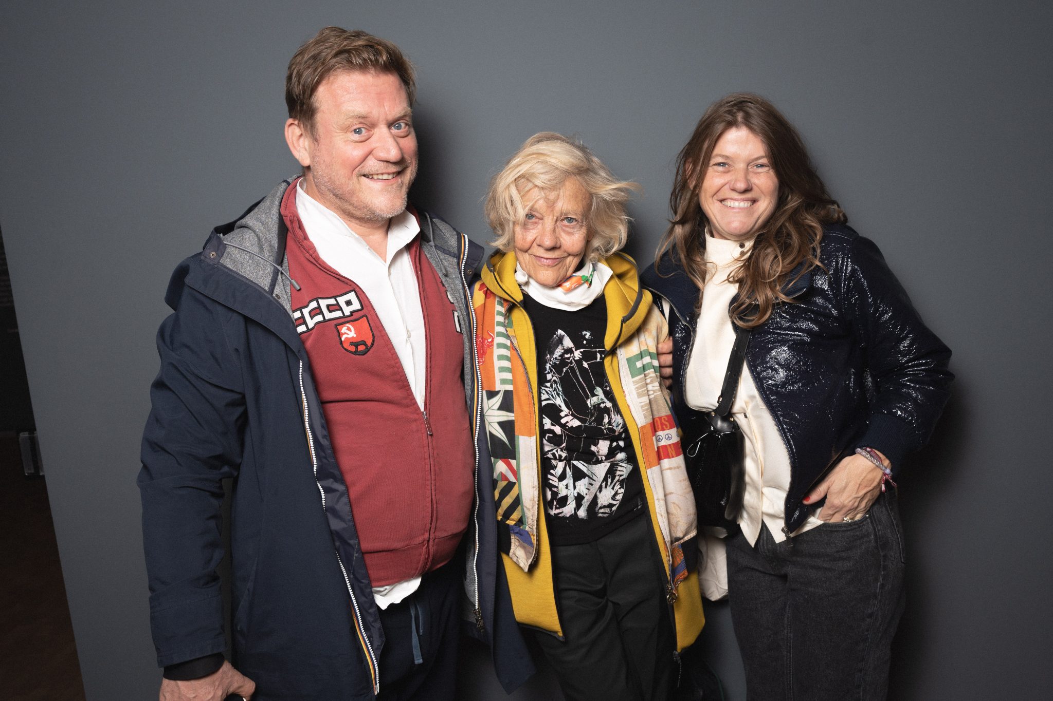  - Lafayette Anticipations présente les expositions de Meriem Bennani et Steffani Jemison