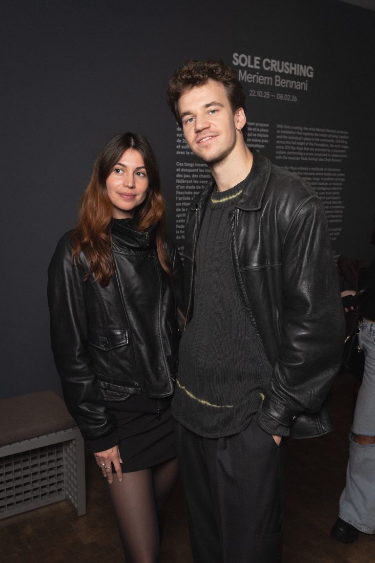  - Lafayette Anticipations présente les expositions de Meriem Bennani et Steffani Jemison