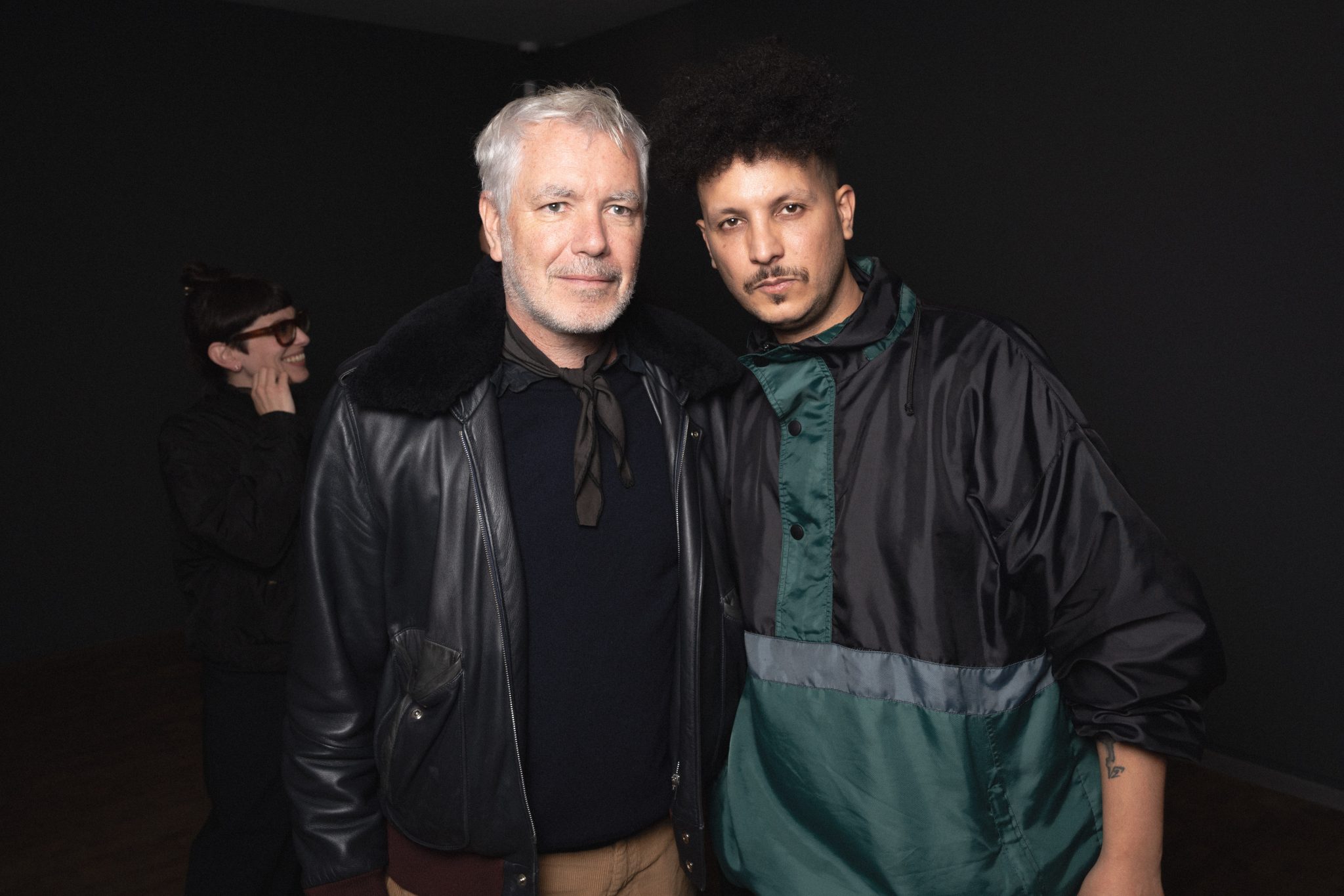  - Lafayette Anticipations présente les expositions de Meriem Bennani et Steffani Jemison