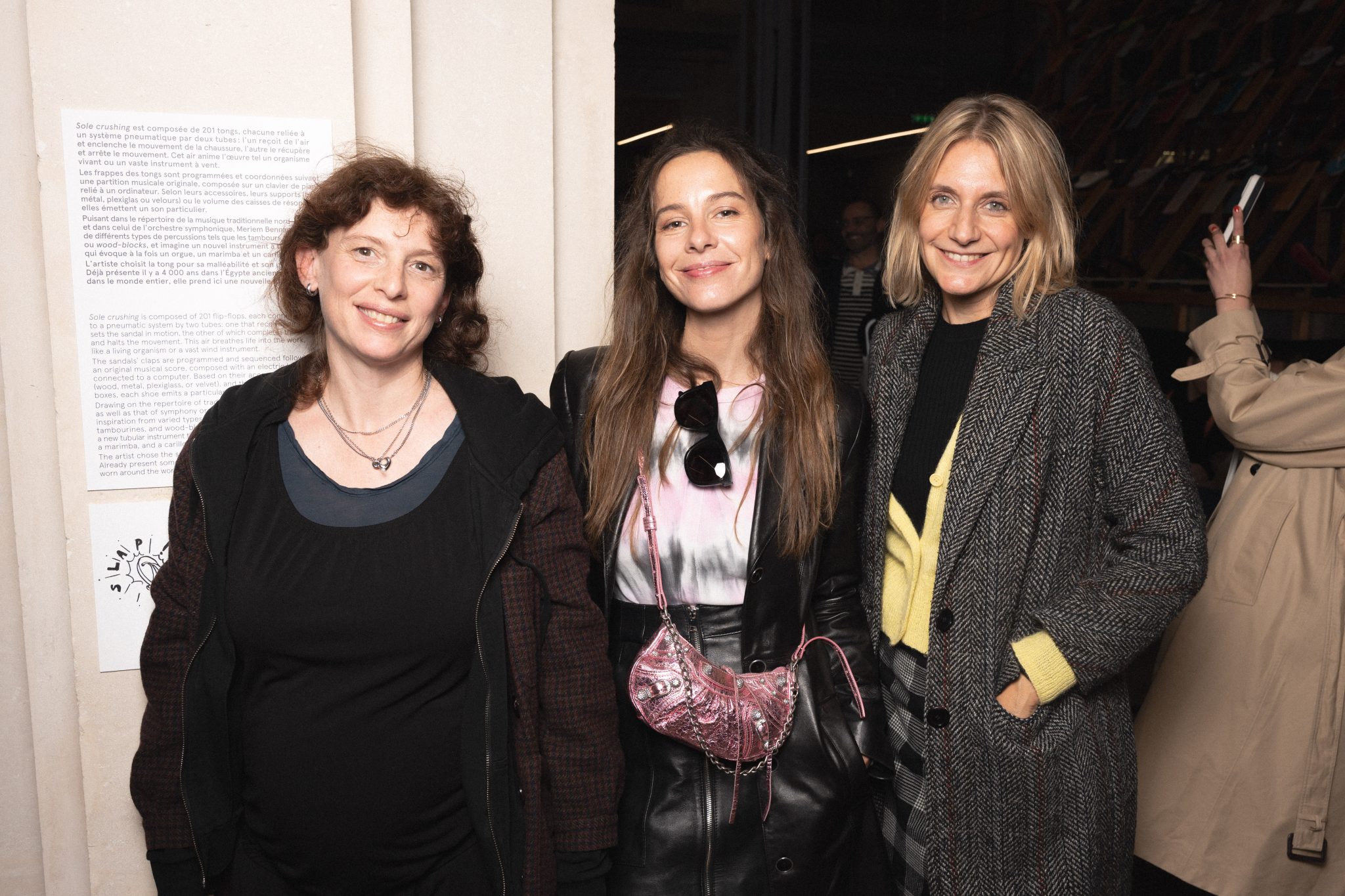  - Lafayette Anticipations Unveils New Exhibitions by Meriem Bennani and Steffani Jemison