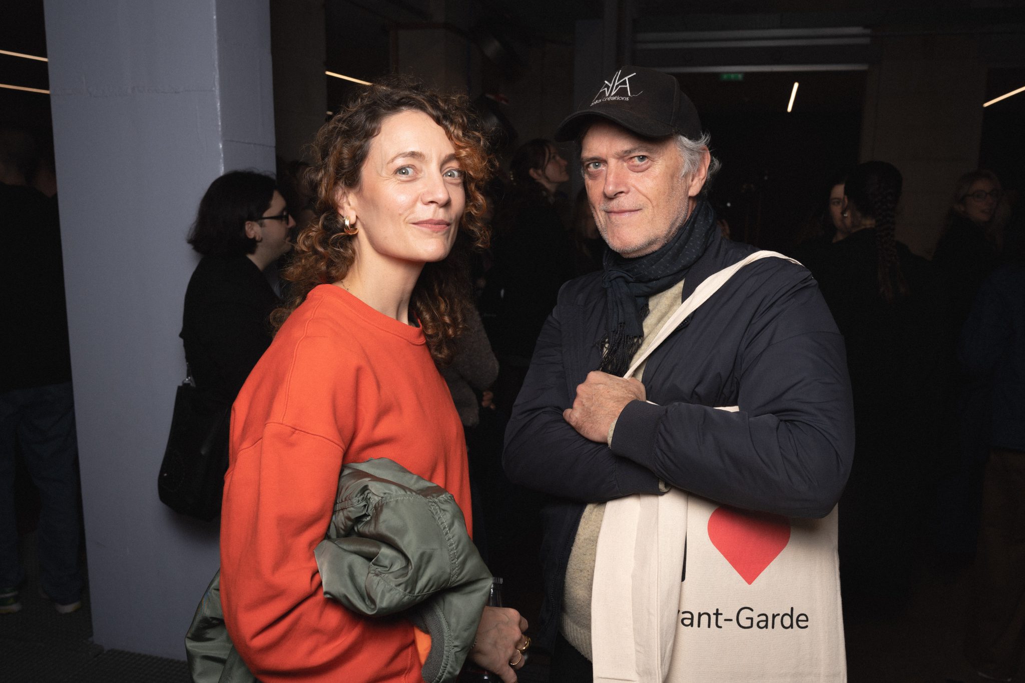  - Lafayette Anticipations présente les expositions de Meriem Bennani et Steffani Jemison