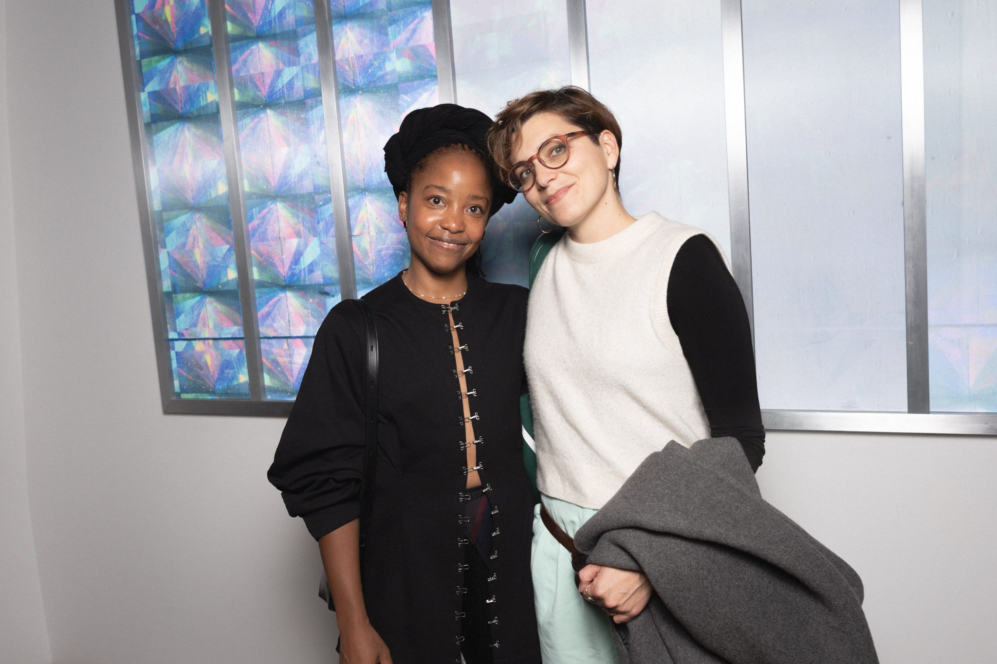  - Lafayette Anticipations présente les expositions de Meriem Bennani et Steffani Jemison