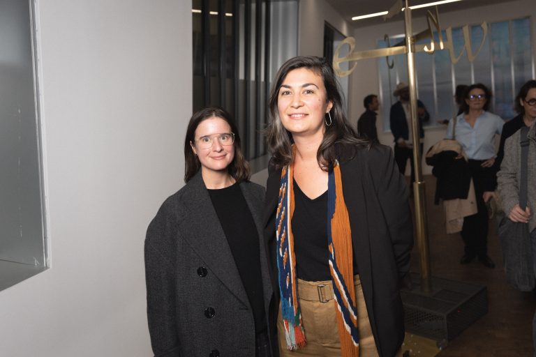  - Lafayette Anticipations présente les expositions de Meriem Bennani et Steffani Jemison