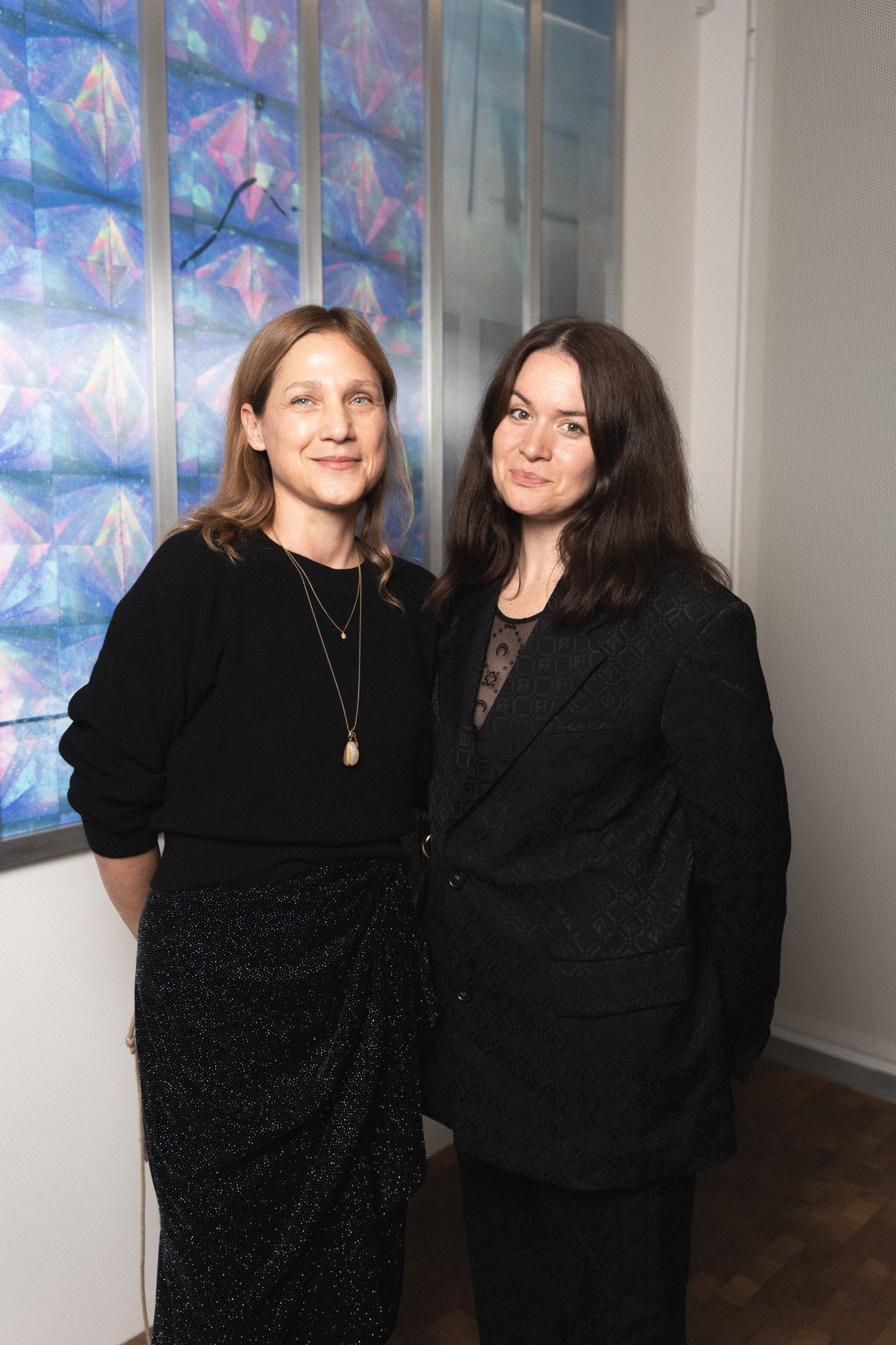  - Lafayette Anticipations Unveils New Exhibitions by Meriem Bennani and Steffani Jemison