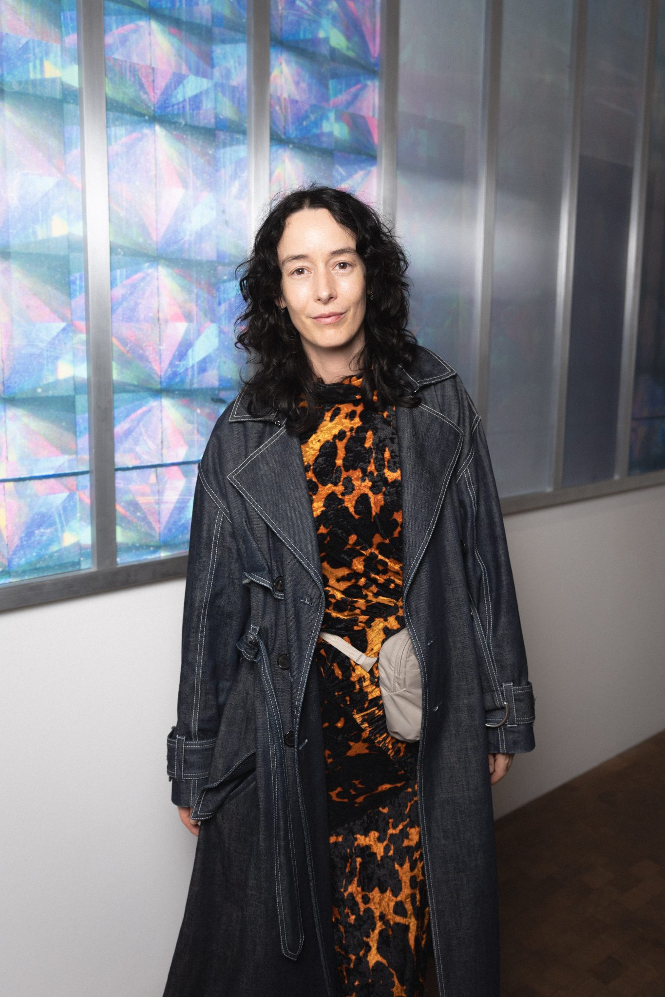  - Lafayette Anticipations Unveils New Exhibitions by Meriem Bennani and Steffani Jemison