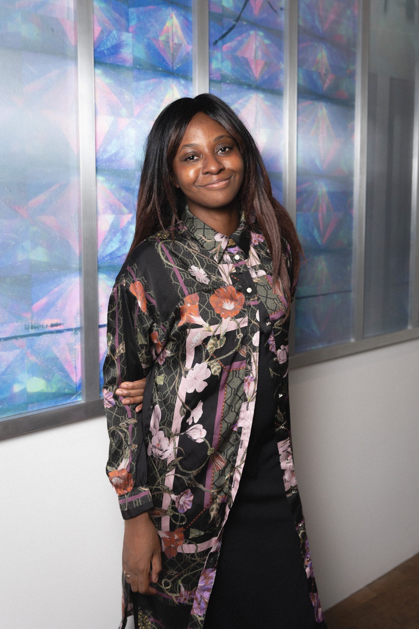  - Lafayette Anticipations présente les expositions de Meriem Bennani et Steffani Jemison