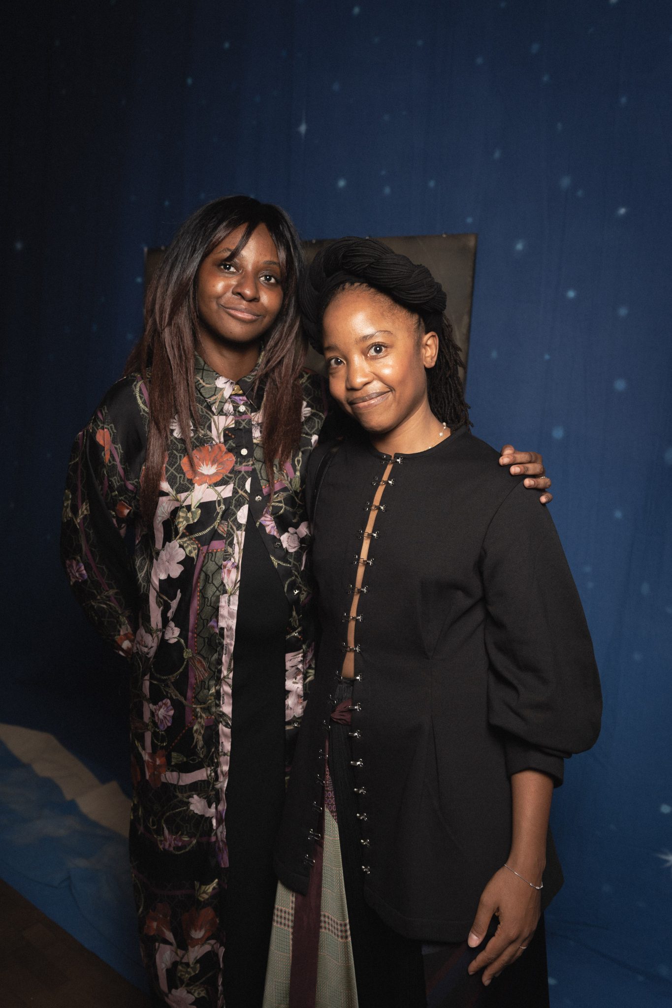  - Lafayette Anticipations présente les expositions de Meriem Bennani et Steffani Jemison