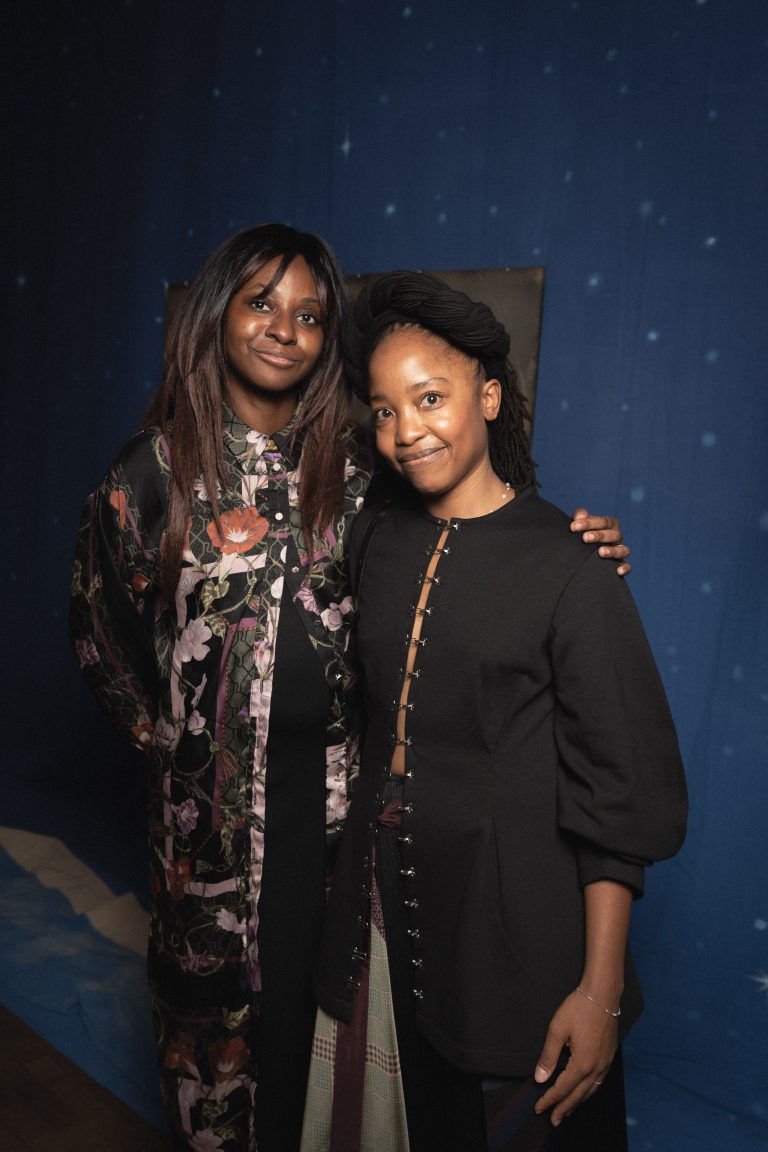  - Lafayette Anticipations présente les expositions de Meriem Bennani et Steffani Jemison