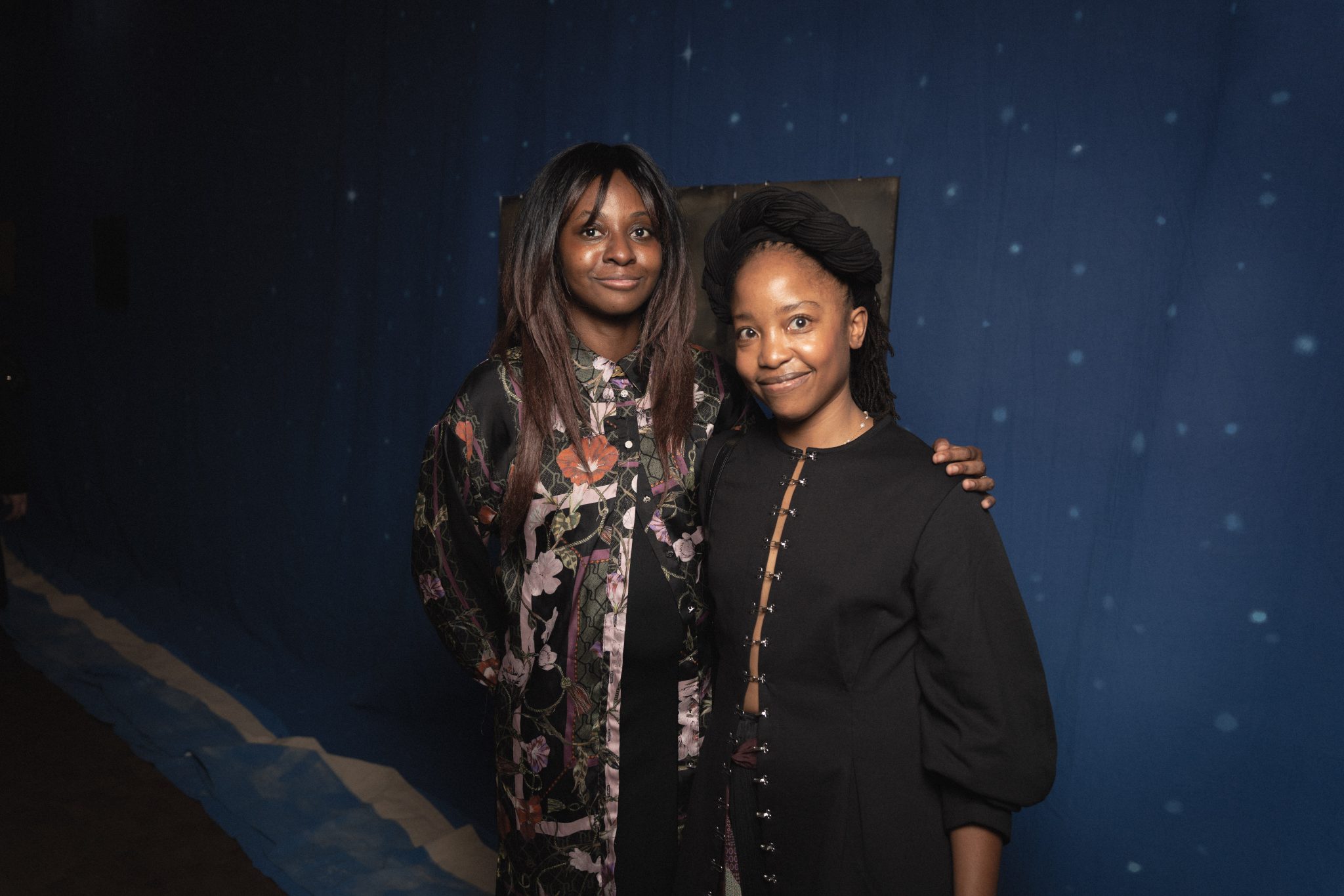  - Lafayette Anticipations présente les expositions de Meriem Bennani et Steffani Jemison