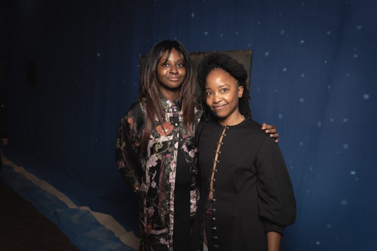  - Lafayette Anticipations présente les expositions de Meriem Bennani et Steffani Jemison