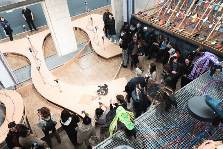  - Lafayette Anticipations présente les expositions de Meriem Bennani et Steffani Jemison