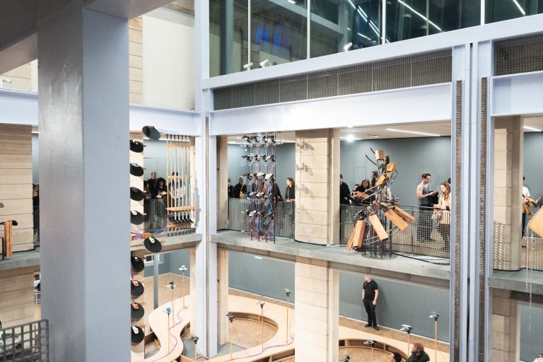 Lafayette Anticipations présente les expositions de Meriem Bennani et Steffani Jemison