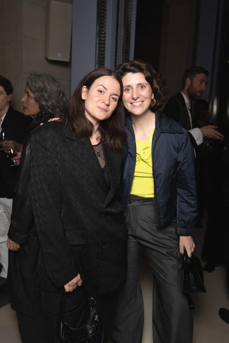  - Lafayette Anticipations présente les expositions de Meriem Bennani et Steffani Jemison