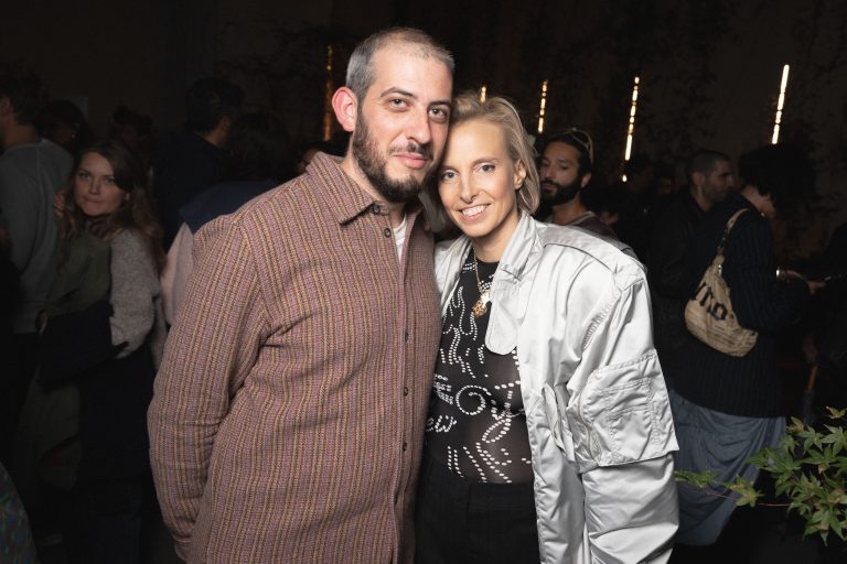  - Lafayette Anticipations présente les expositions de Meriem Bennani et Steffani Jemison