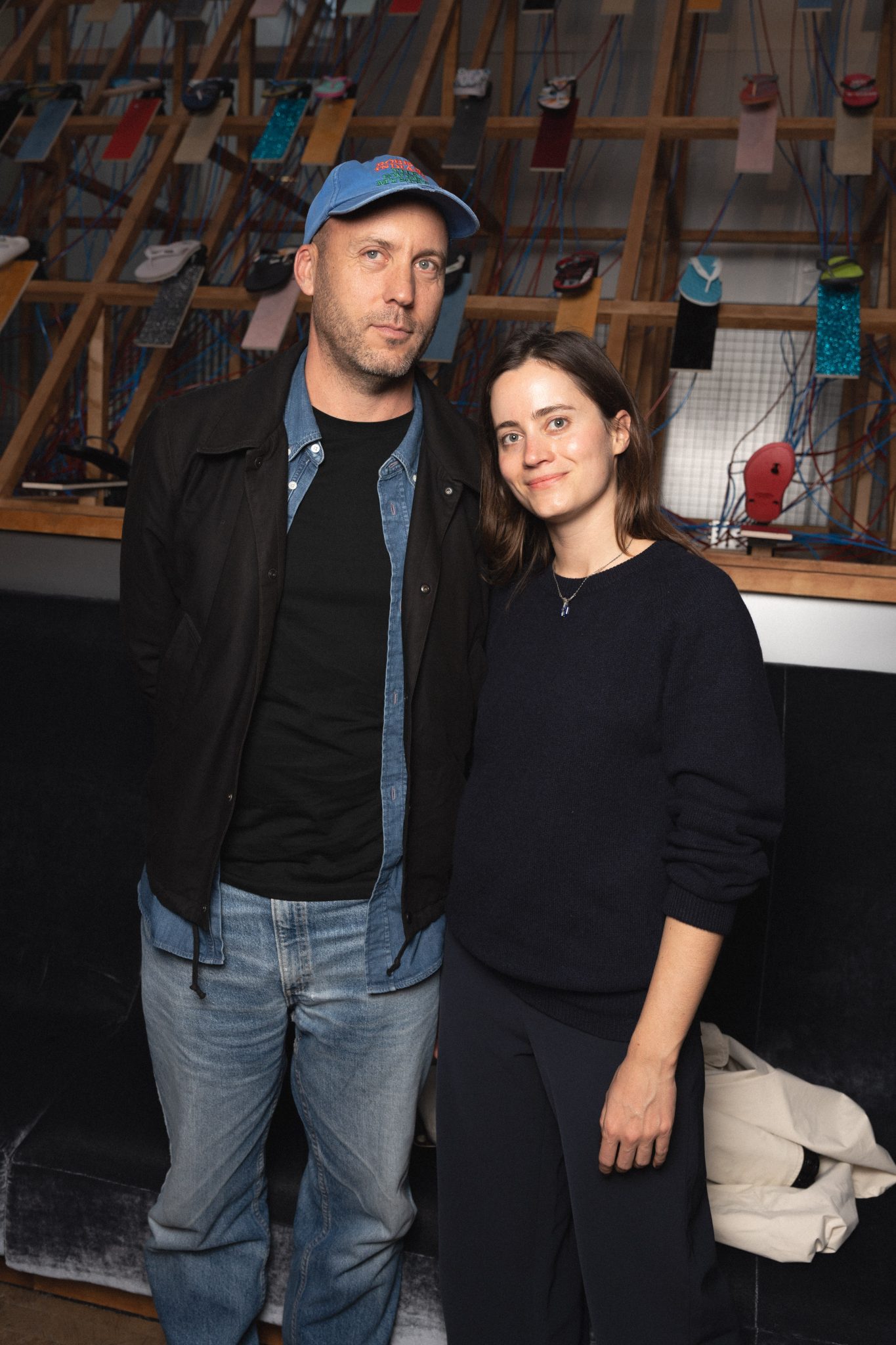  - Lafayette Anticipations présente les expositions de Meriem Bennani et Steffani Jemison