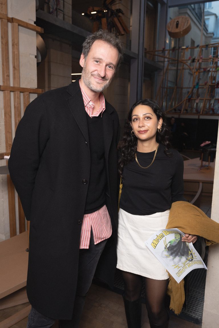  - Lafayette Anticipations présente les expositions de Meriem Bennani et Steffani Jemison