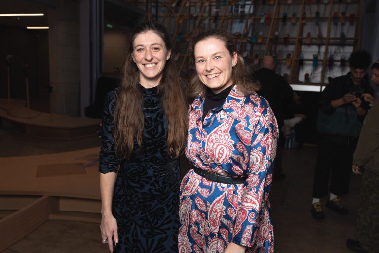  - Lafayette Anticipations présente les expositions de Meriem Bennani et Steffani Jemison