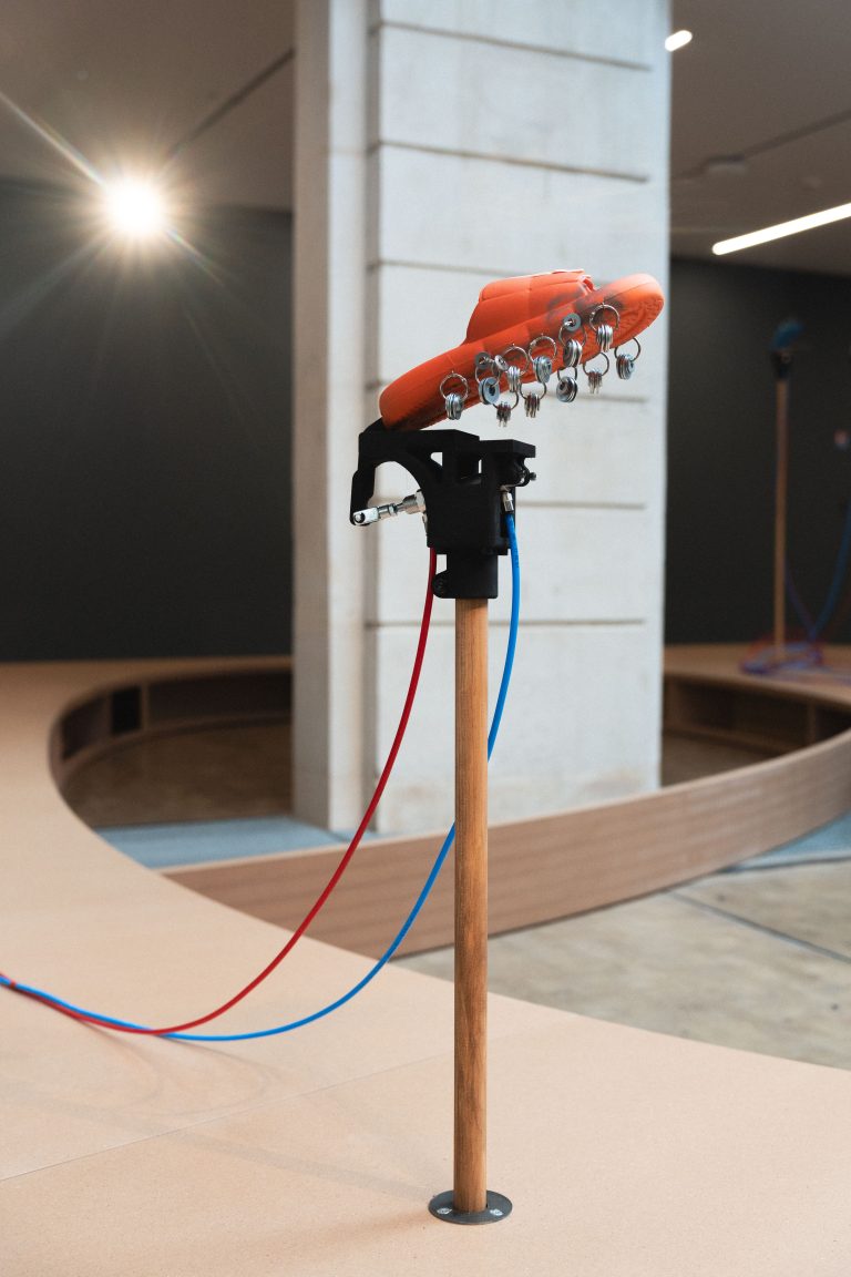 Lafayette Anticipations présente les expositions de Meriem Bennani et Steffani Jemison