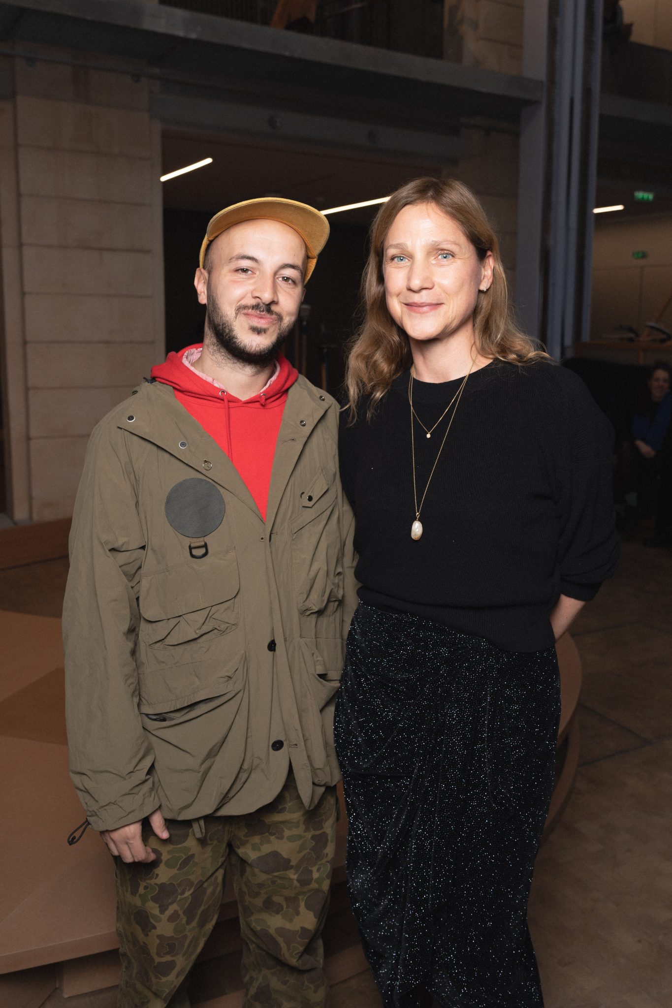  - Lafayette Anticipations Unveils New Exhibitions by Meriem Bennani and Steffani Jemison