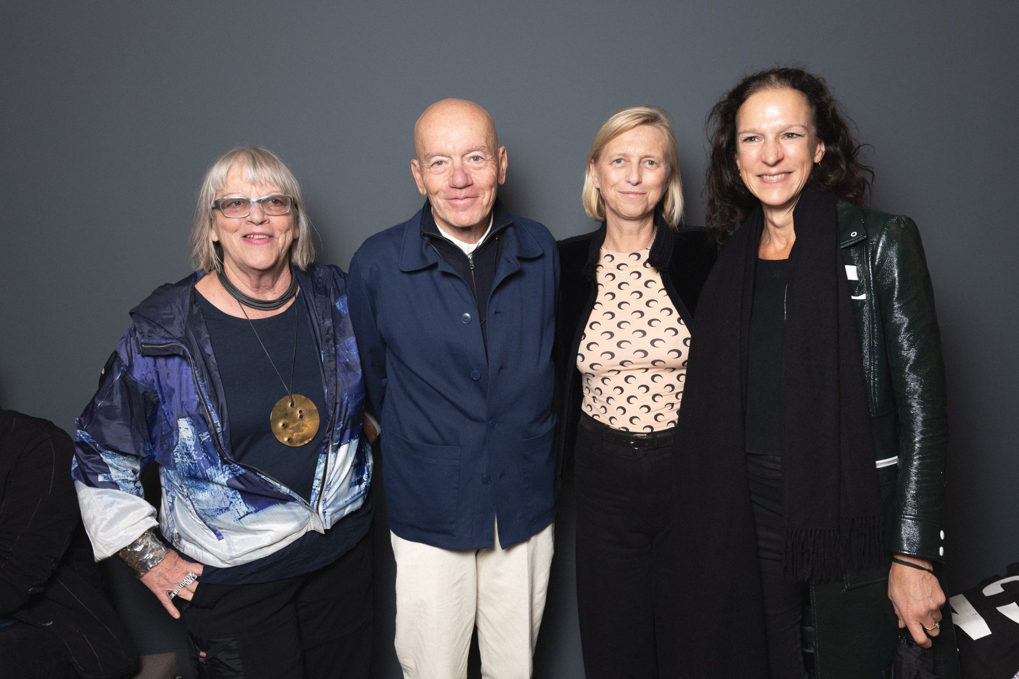  - Lafayette Anticipations Unveils New Exhibitions by Meriem Bennani and Steffani Jemison