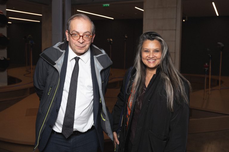  - Lafayette Anticipations présente les expositions de Meriem Bennani et Steffani Jemison