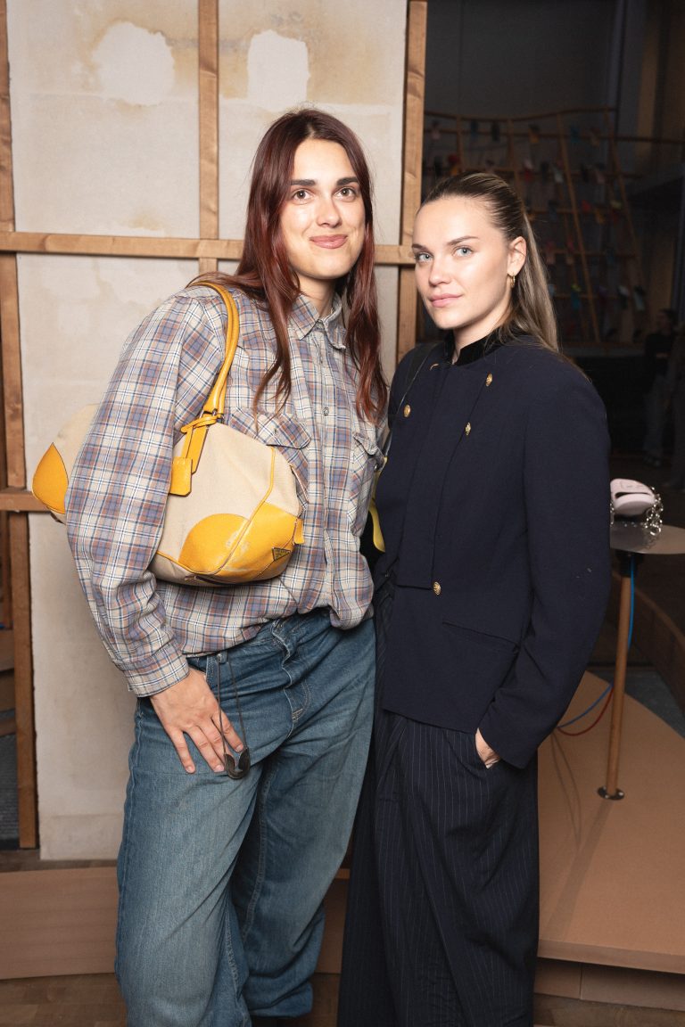  - Lafayette Anticipations présente les expositions de Meriem Bennani et Steffani Jemison