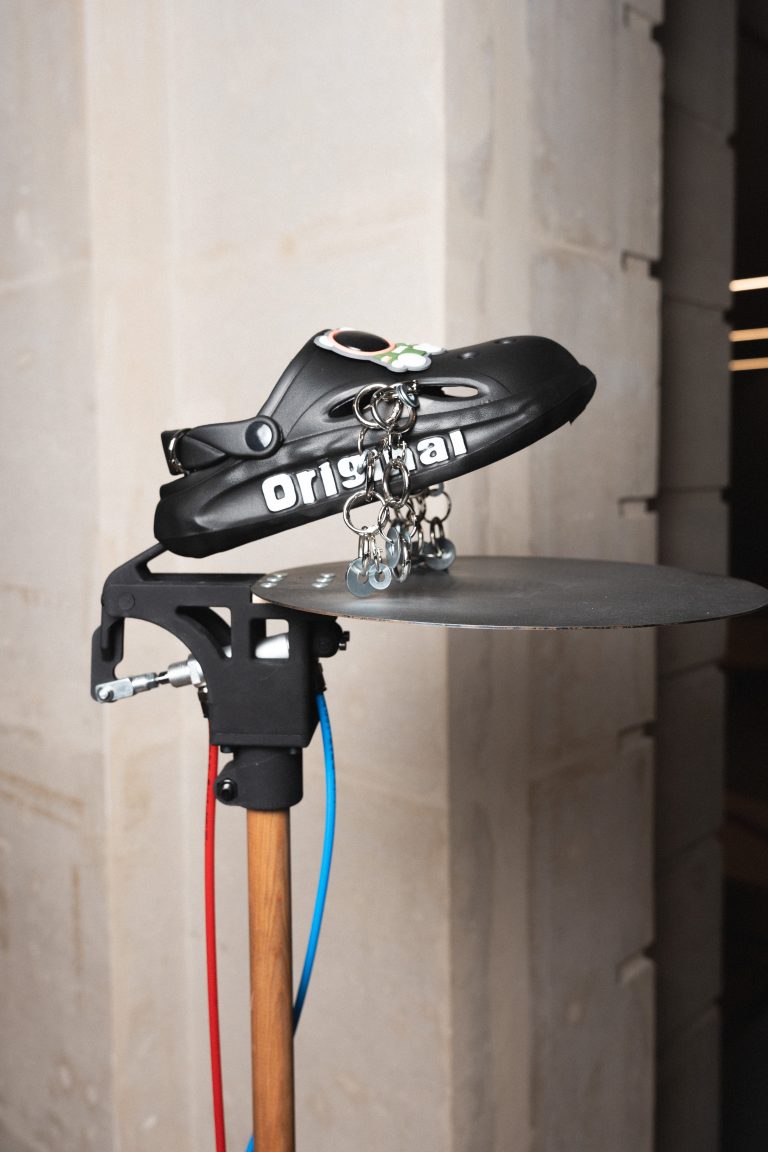 Lafayette Anticipations présente les expositions de Meriem Bennani et Steffani Jemison