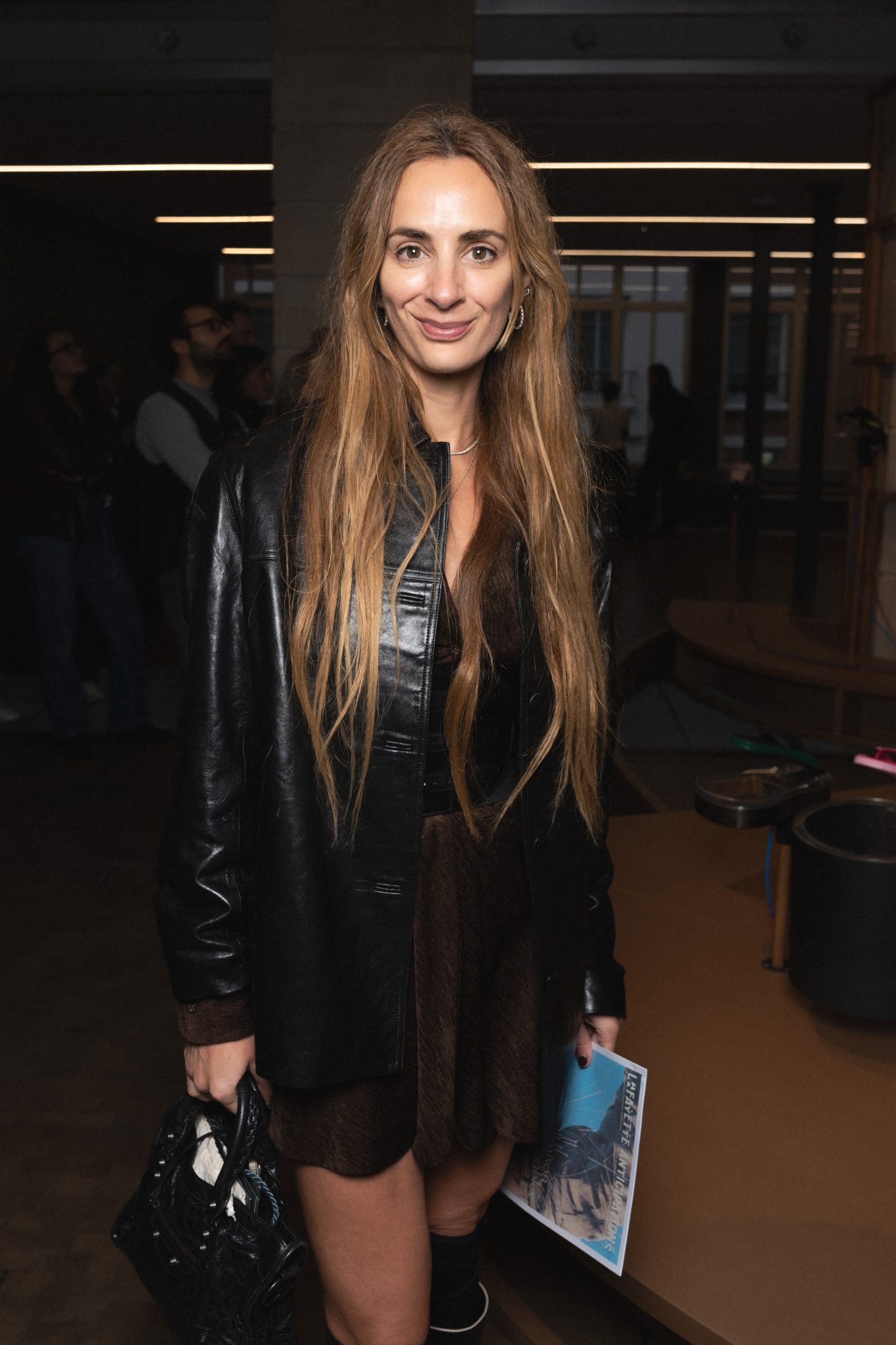  - Lafayette Anticipations Unveils New Exhibitions by Meriem Bennani and Steffani Jemison