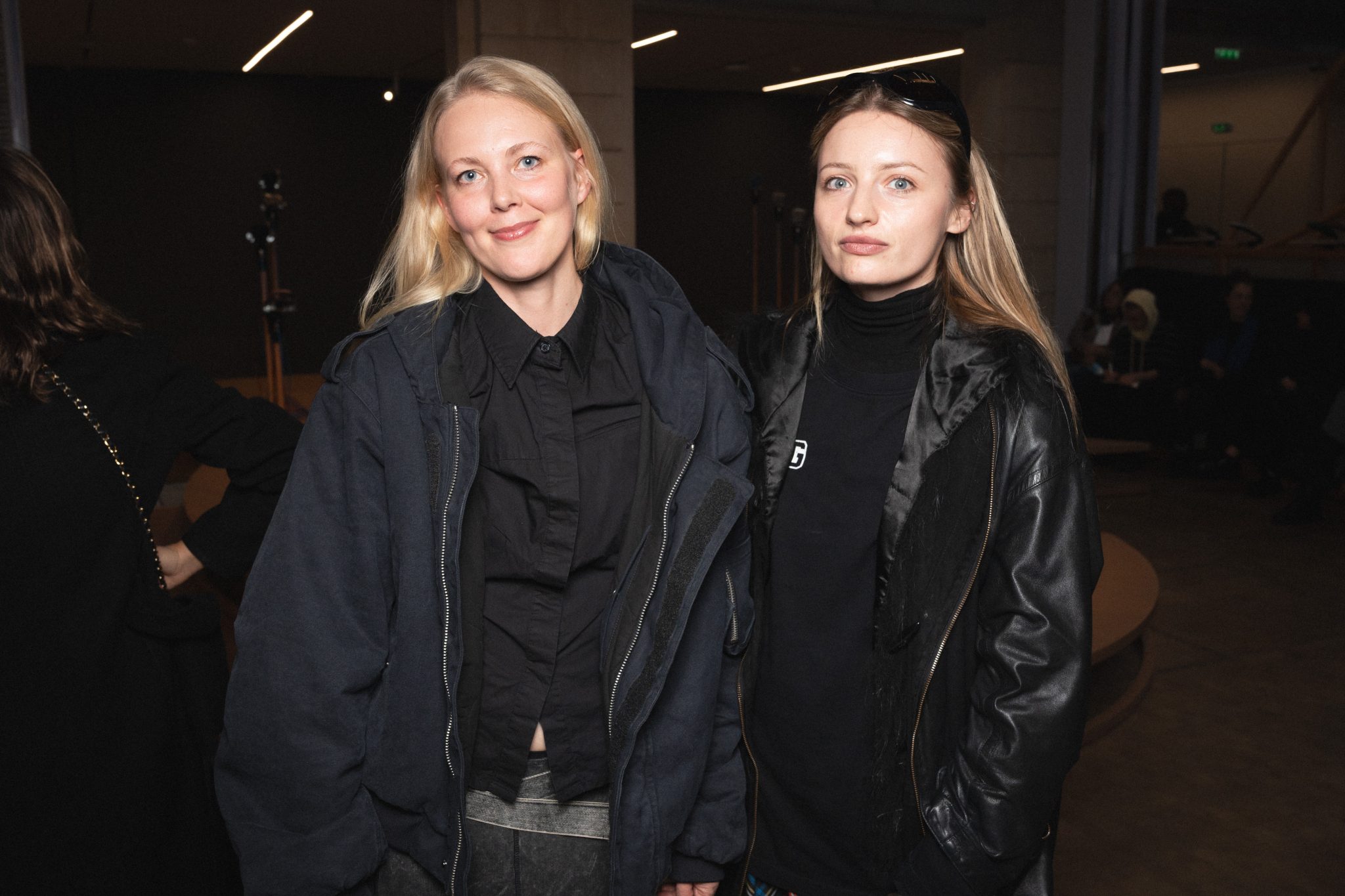  - Lafayette Anticipations présente les expositions de Meriem Bennani et Steffani Jemison