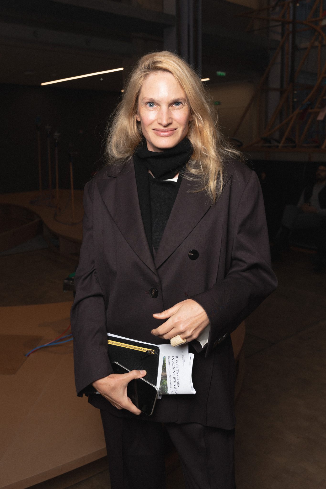  - Lafayette Anticipations présente les expositions de Meriem Bennani et Steffani Jemison