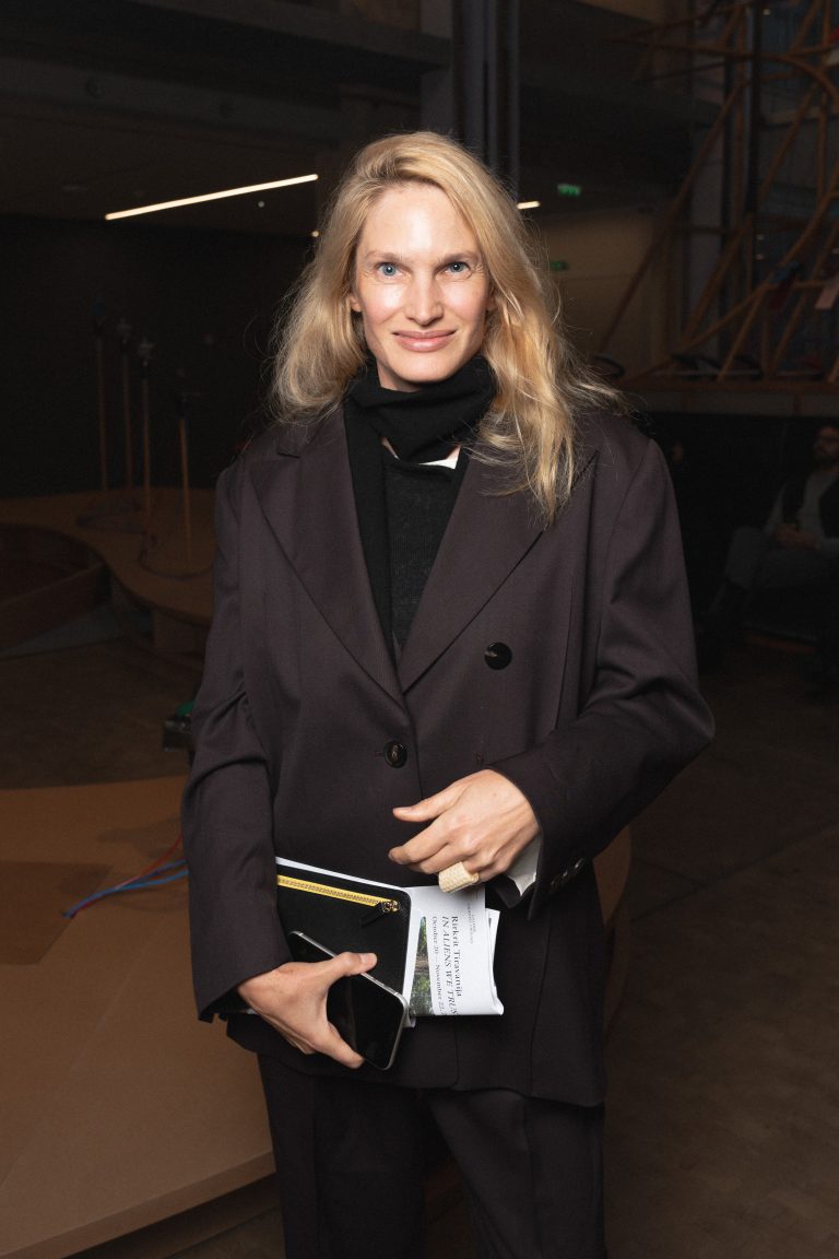  - Lafayette Anticipations présente les expositions de Meriem Bennani et Steffani Jemison