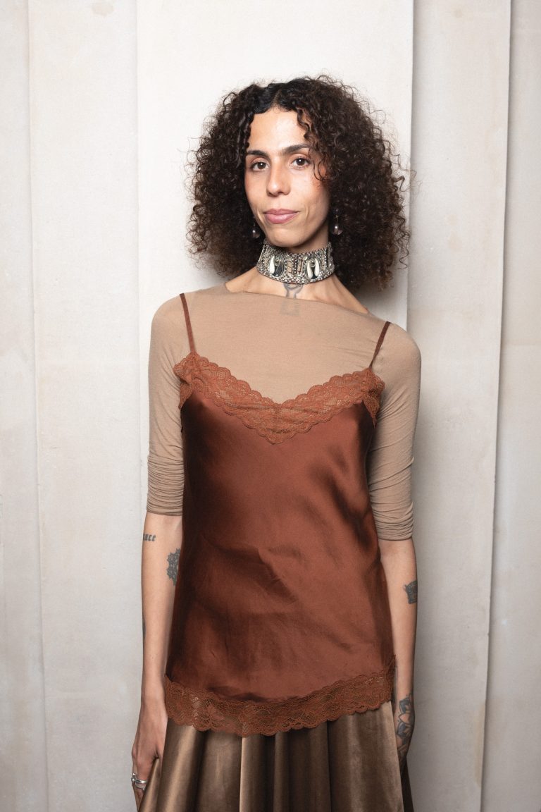  - Lafayette Anticipations présente les expositions de Meriem Bennani et Steffani Jemison