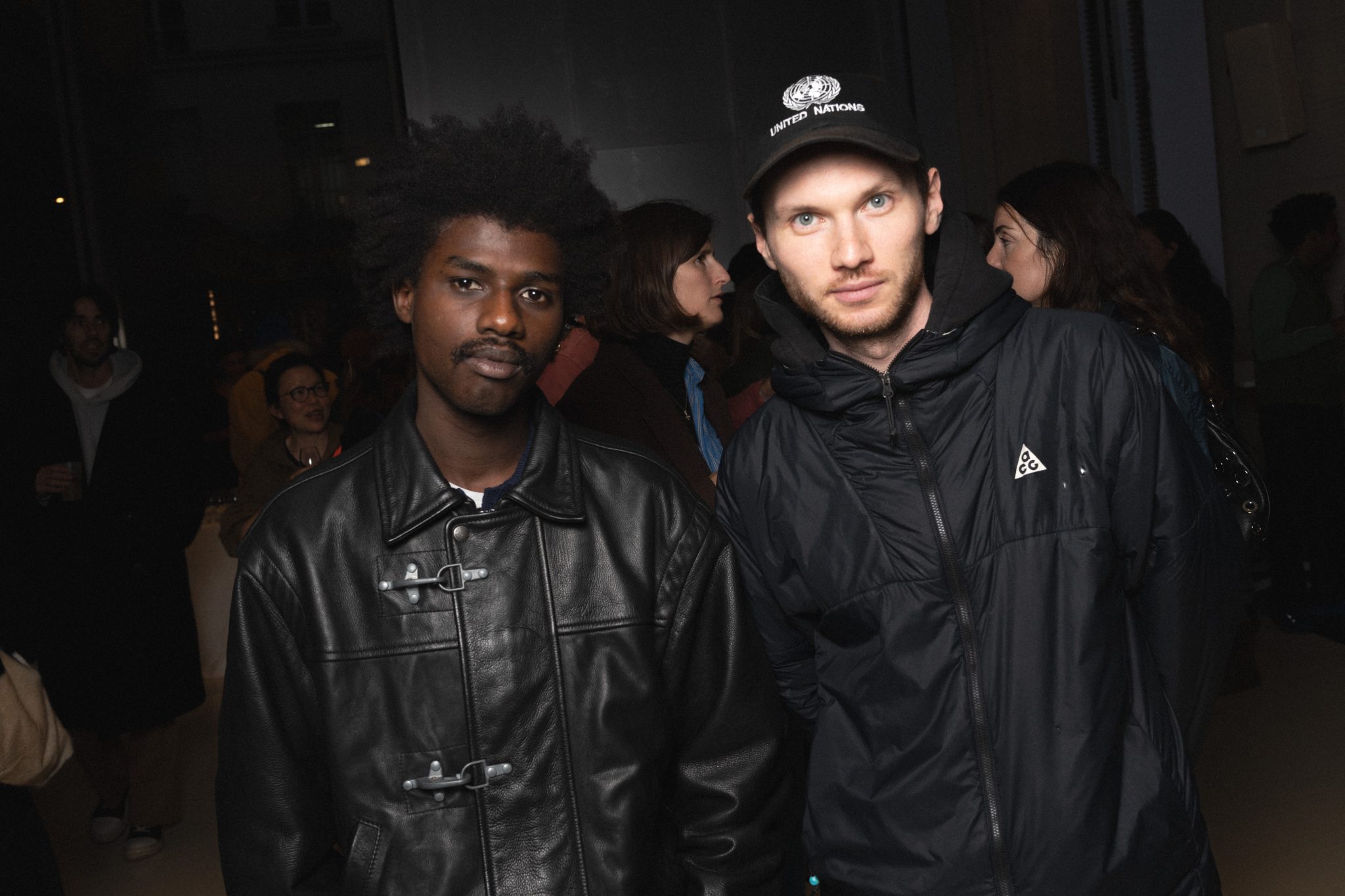  - Lafayette Anticipations présente les expositions de Meriem Bennani et Steffani Jemison