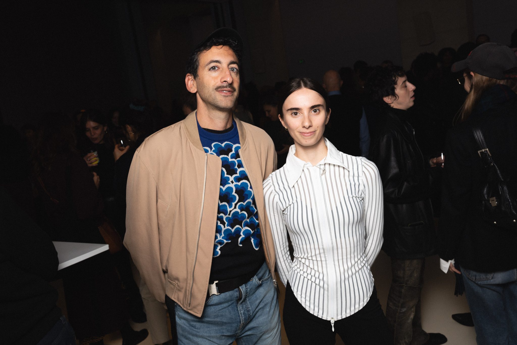  - Lafayette Anticipations présente les expositions de Meriem Bennani et Steffani Jemison